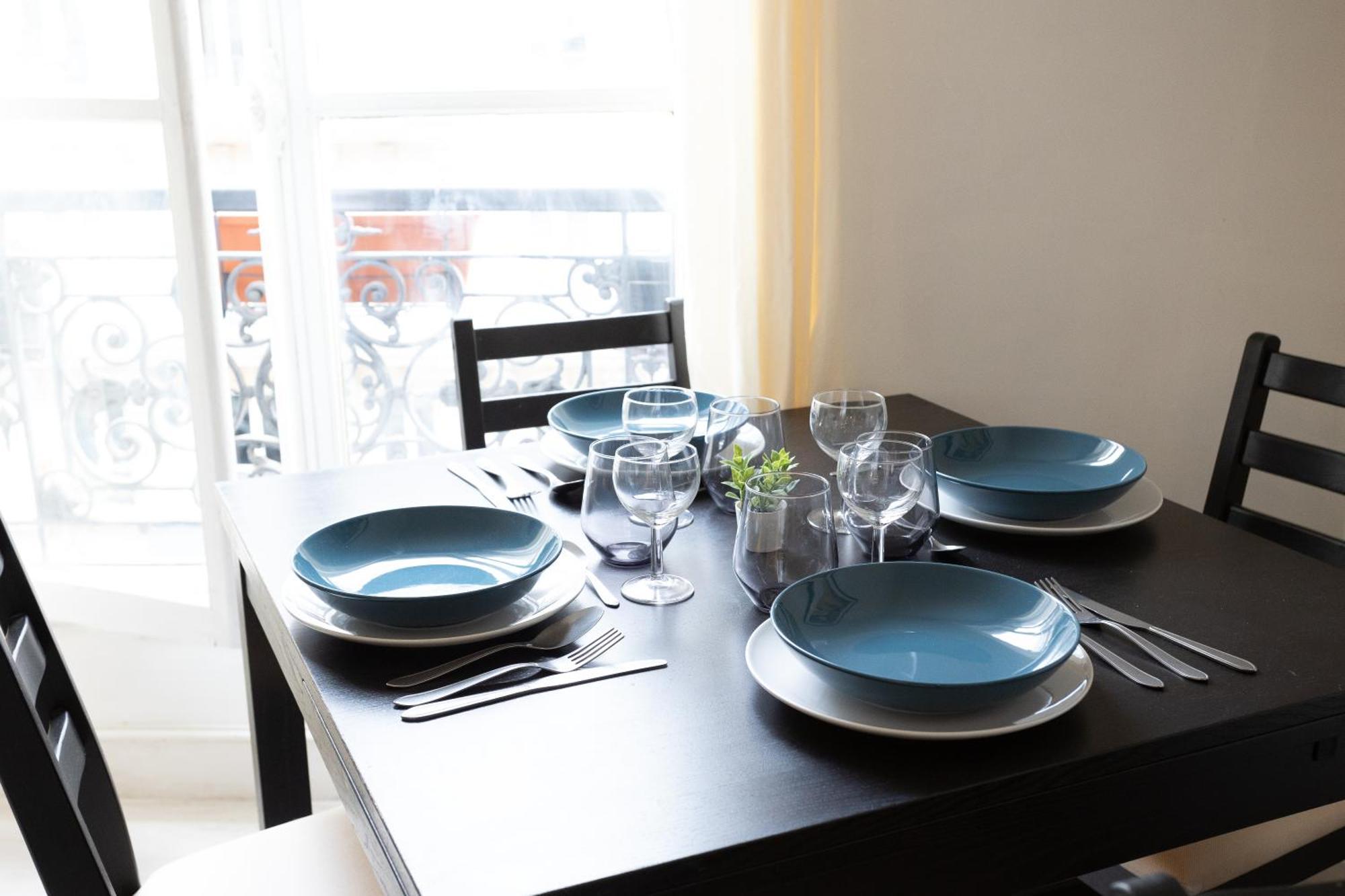 Luxury Parisian Notre Dame Saint Germain Des Pres Appartement Parijs